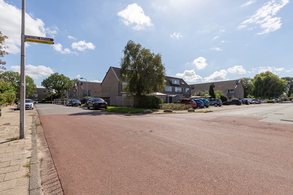 Medium property photo - Vosholstraat 66, 2461 AD Ter Aar